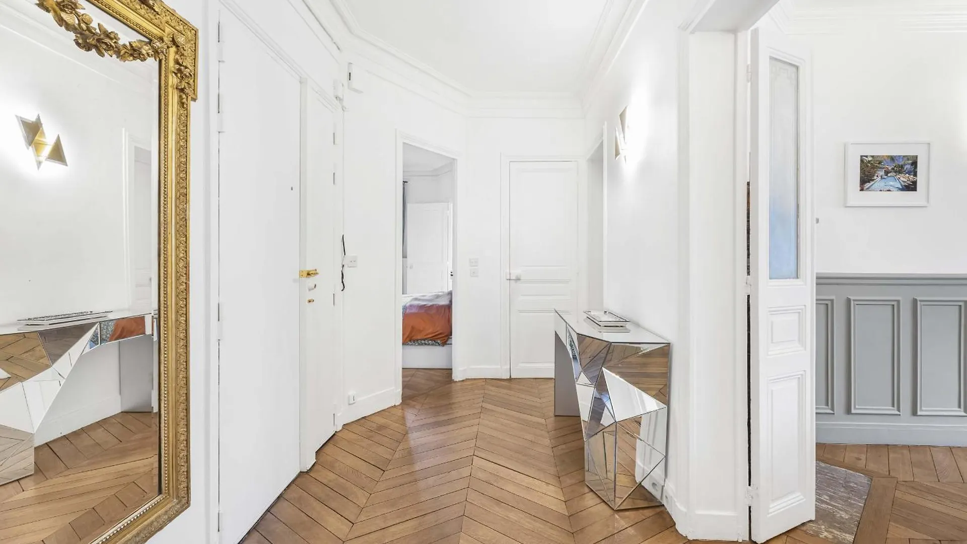 Un Piano Apartman Párizs 0*,  Franciaország