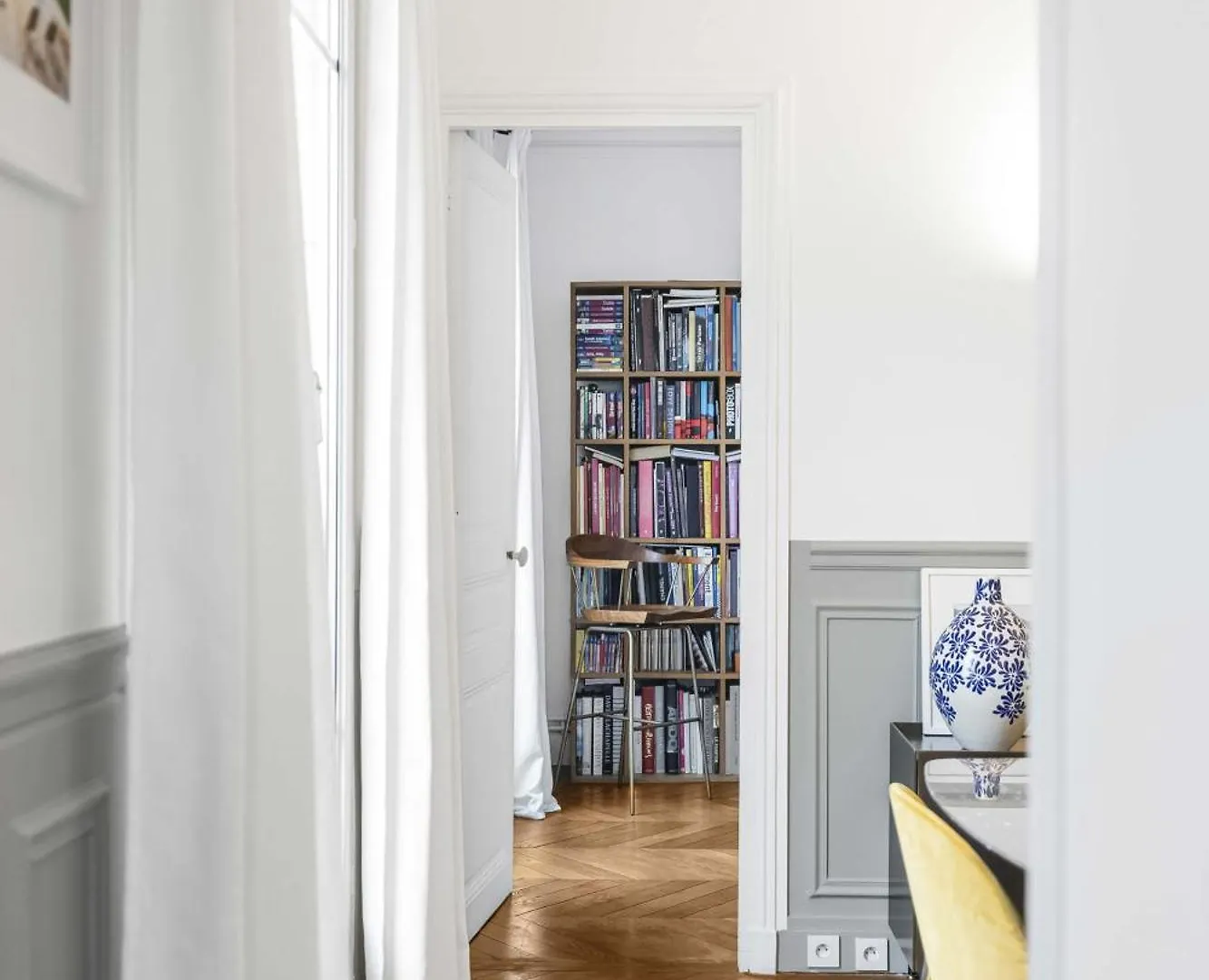 Un Piano Apartman Párizs Franciaország